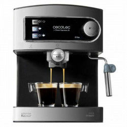 Koffiezetapparaat Cecotec ESPRESSO20