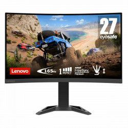 Écran Lenovo G27C 30 LED AMD FreeSync 165 Hz