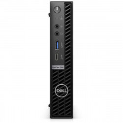 Mini PC Dell 16 GB RAM 256 GB SSD Intel Core I5 12500T