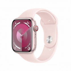 Montre intelligente Apple MRMK3QL/A 1,9" Rose