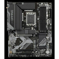 Placa Base Gigabyte B760 GAMING X AX 256 MB Intel LGA 1700