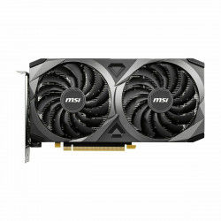 Carte Graphique MSI VENTUS 2X OC GeForce RTX 3060