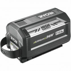 Batería de litio recargable Ryobi Maxpower 12 Ah 36 V