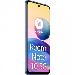 Smartphone Xiaomi Redmi Note 10 5G 6,5" Mediatek Dimensity 700 4 GB RAM 128...