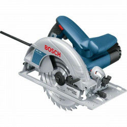 Cirkelzaag BOSCH Professional GKS 190 1400 W 230 V 190 mm