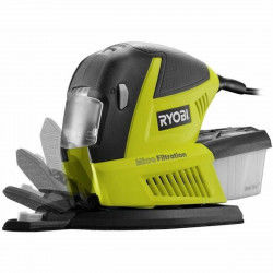 Lijadora multifunción Ryobi 180 W