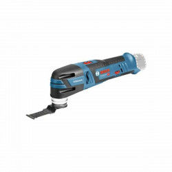 Multi-outils BOSCH GOP 12V-28 Professional Bleu 12 V