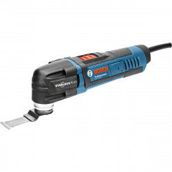 Multitool BOSCH Starlock plus GOP30-28 Blauw 300 W 230 V