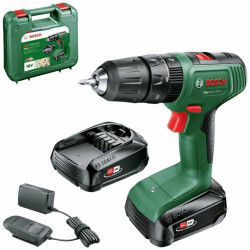 Drill drivers BOSCH EasyImpact 18V40 18 V 40 Nm