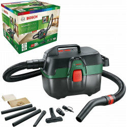 3 in 1 stofzuiger BOSCH AdvancedVac 18V-8 8 L