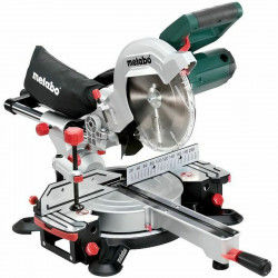 Tafelzaag Metabo KGSV 216 M 220-240 V 65 mm