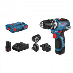 Drill drivers BOSCH Professional GSR 12V-35 FC 12 V 35 Nm