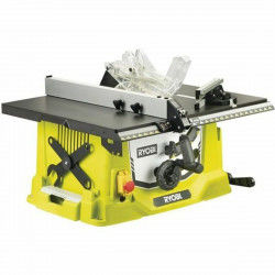 Sierra de mesa Ryobi RTS1800-G 1800 W 254 mm 84 mm