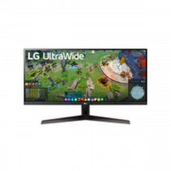 Écran LG 29WP60G-B 29" IPS HDMI 29" IPS LED AMD FreeSync Flicker free