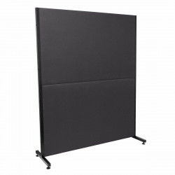 Folding screen Valdeganga P&C BALI600 Dark grey