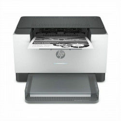 Impresora Láser   HP 6GW62EB19         Wi-Fi Blanco  