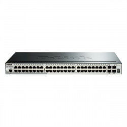 Schakelaar D-Link DGS-1510-52X/E