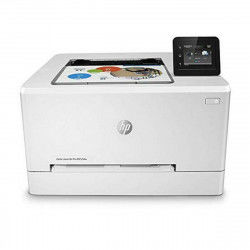 Impresora Láser HP M255dw 21 ppm WiFi