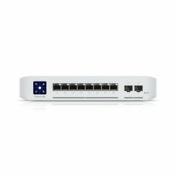 Schakelaar UBIQUITI USW-ENTERPRISE-8-POE