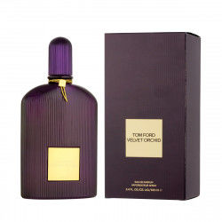 Damesparfum Tom Ford EDP Velvet Orchid 100 ml