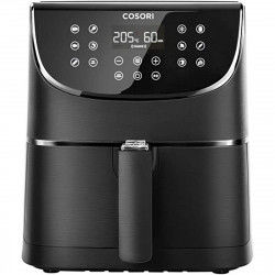 Freidora sin Aceite Cosori CP158-AF Negro 1700 W