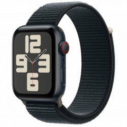 Smartwatch Apple Watch SE + Cellular Negro 44 mm