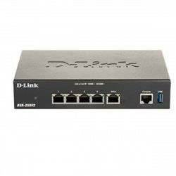 Router D-Link DSR-250V2