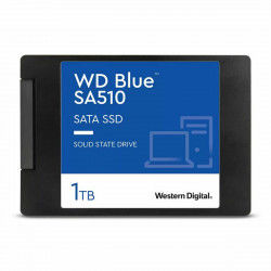 Disco Duro Western Digital SA510 Interno SSD 1 TB 1 TB SSD