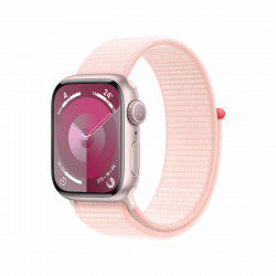 Montre intelligente Apple MR953QL/A Rose 41 mm