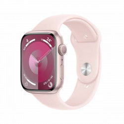 Montre intelligente Apple Watch Series 9 Rose 45 mm