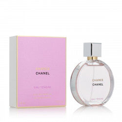 Women's Perfume Chanel EDP Chance Eau Tendre (50 ml)