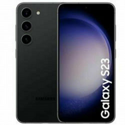 Smartphone Samsung SM-S911B Zwart