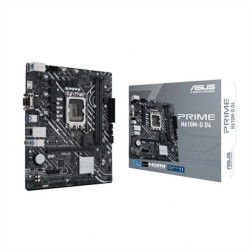 Moederbord Asus PRIME H610M-D D4