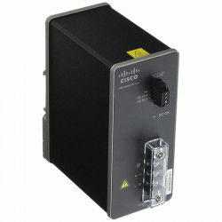 PoE Converter-Adapter CISCO PWR-IE65W-PC-AC     Zwart