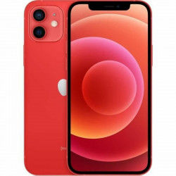 Smartphone Apple iPhone 12 Rood 128 GB 128 GB