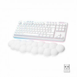 Tastiera per Giochi Logitech G715 AZERTY Francese