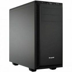 Boîtier ATX semi-tour Be Quiet! Pure Base 600 Noir