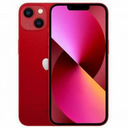 Smartphone Apple iPhone 13 Rood A15 512 GB