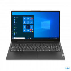 Notebook Lenovo 82QY00PUSP 256 GB SSD 8 GB RAM Qwerty Español