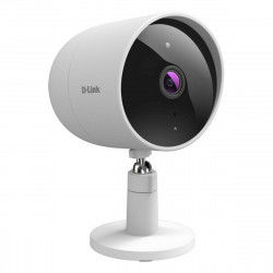 Camescope de surveillance D-Link DCS-8302LH Full HD WiFi 7W