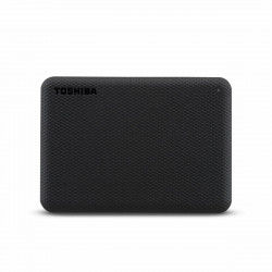 Externe Festplatte Toshiba HDTCA20EK3AA         Schwarz