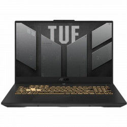 Notebook Asus TUF Gaming F17 17,3" i5-12500H intel core i5-13500h 8 GB RAM...