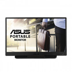 Écran Asus MB165B 15,6" LED TN LCD 120 Hz