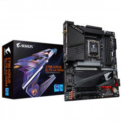 Moederbord Gigabyte Z790 AORUS ELITE AX DDR4 (REV 1.0) LGA 1700