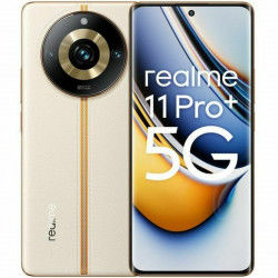 Smartphone Realme 11 Pro+ Beige 12 GB RAM MediaTek Dimensity