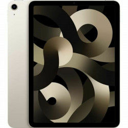 Tablet Apple iPad Air 8 GB RAM M1 Beige Zilverkleurig starlight 256 GB