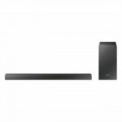 Casse a Colonna Senza Fili Samsung HWT420 2.1 Bluetooth 150W Nero