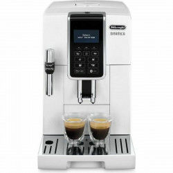 Cafetera Superautomática DeLonghi 0132220020 1450 W Blanco 1450 W 15 bar