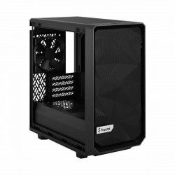 ATX Semi-toren doos Fractal Meshify 2 Mini Zwart