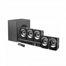 Home Cinema Inovalley 5.1 DVD speler Bluetooth